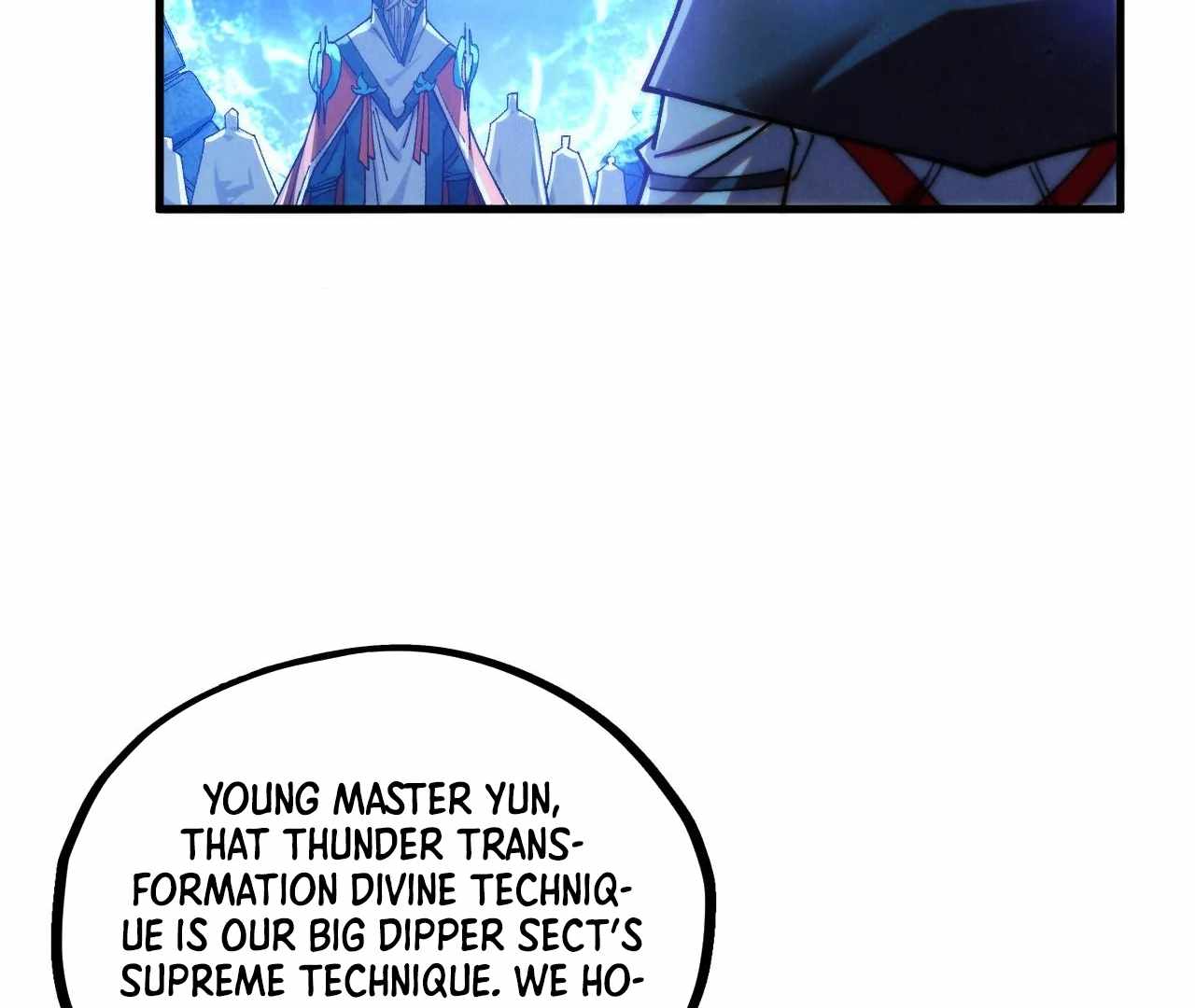 The Ultimate of All Ages Chapter 425 46